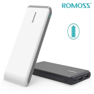پاوربانک 10000 میلی آمپر روموس Romoss Knight 10
