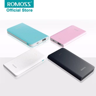 پاوربانک 5000 میلی آمپر روموس Romoss Sense Mini