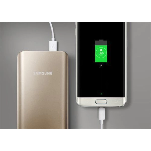 پاوربانک 5200 میلی آمپر سامسونگ Fast Charger مدل EB-PN920