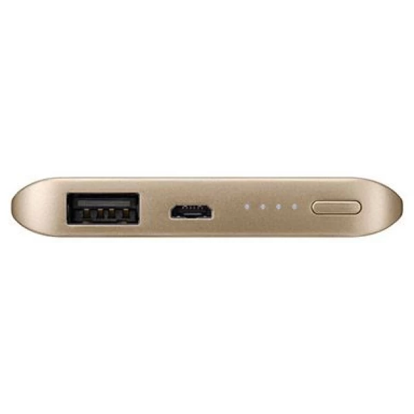 پاوربانک 5200 میلی آمپر سامسونگ Fast Charger مدل EB-PN920