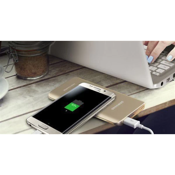 پاوربانک 5200 میلی آمپر سامسونگ Fast Charger مدل EB-PN920