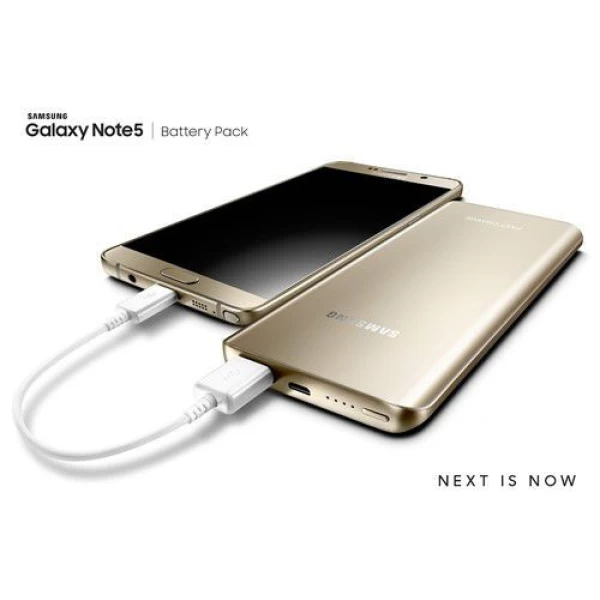پاوربانک 5200 میلی آمپر سامسونگ Fast Charger مدل EB-PN920