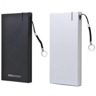 پاوربانک 10000 میلی آمپر توتو TOTU PB12B Qualcomm 3.0