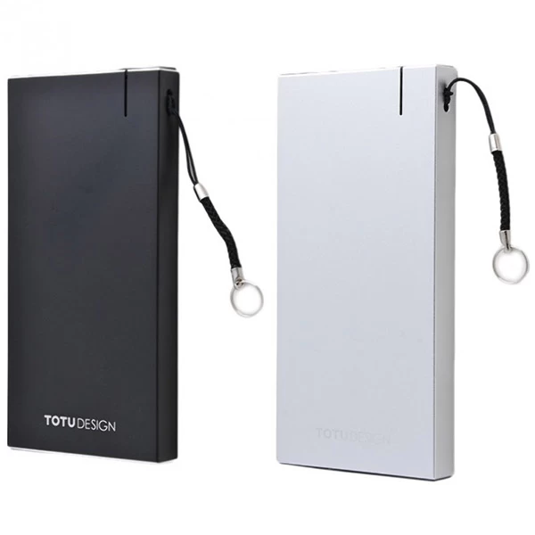 پاوربانک 10000 میلی آمپر توتو TOTU PB12B Qualcomm 3.0