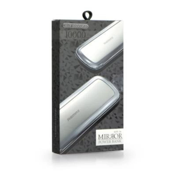 پاوربانک 10000 میلی آمپر دبلیوکی WK WP-055 Mirror