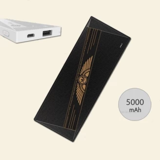پاوربانک 5000 میلی آمپر دبلیو کی WK RPP-54 Tumasi