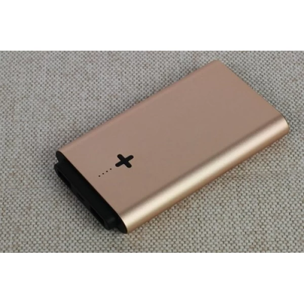 پاوربانک 10000 میلی آمپر دبلیو کی WK WP-016 NUCLEAR