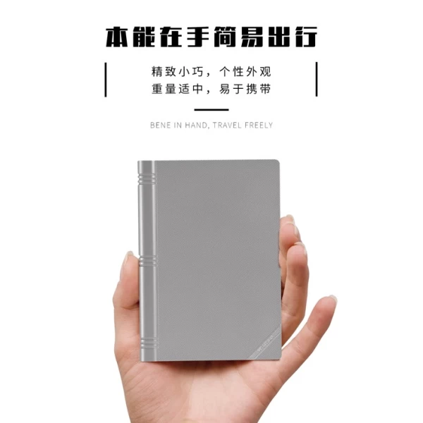 پاوربانک 10000 میلی آمپر دبلیو کی WK WP-031