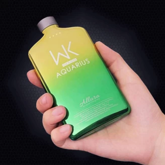 پاوربانک 10000 میلی آمپر دبلیو کی WK WP-041