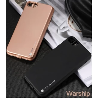 بک کاور و پاوربانک 4200 میلی آمپر WK WP-030 مناسب Apple iPhone 7 Plus