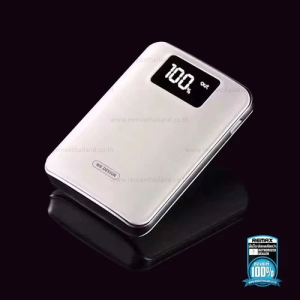 پاوربانک 10000 میلی آمپر دبلیو کی WK WP-018