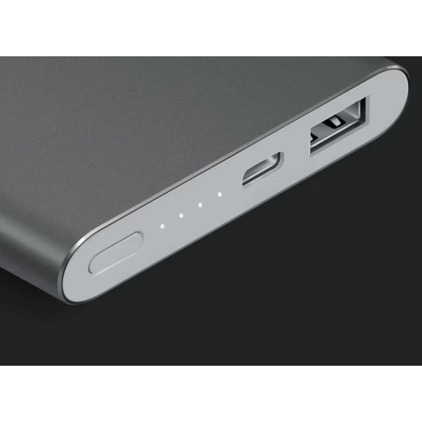 پاوربانک 10000 میلی آمپر شیائومی نسخه 2 فست شارژ V2