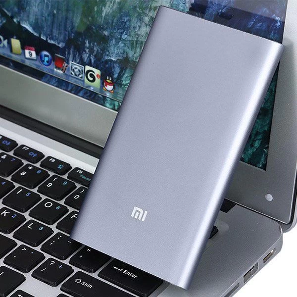 پاوربانک 10000 میلی آمپر شیائومی نسخه 2 فست شارژ V2