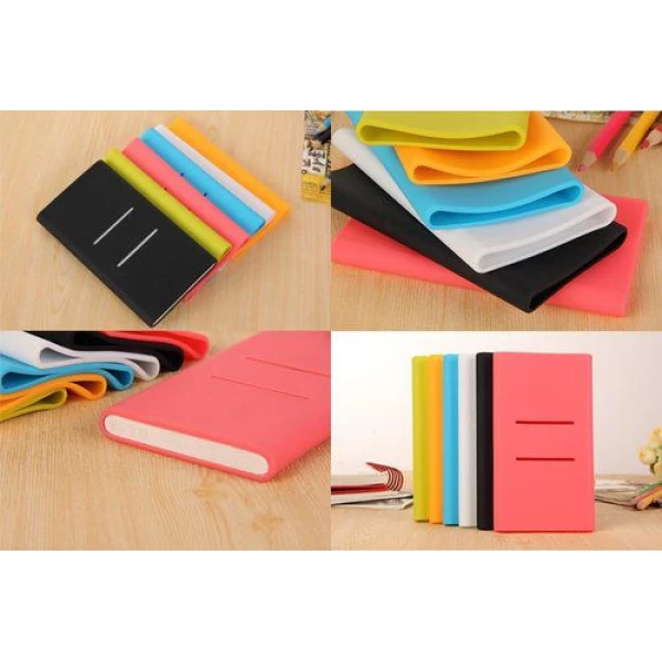 کاور محافظ پاوربانک 5000 میلی آمپر شیائومی Mi