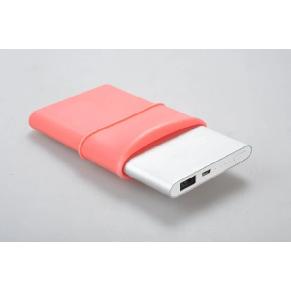 کاور محافظ پاوربانک 5000 میلی آمپر شیائومی Mi