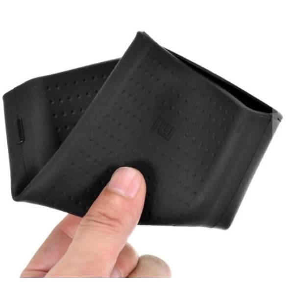 کاور محافظ پاوربانک 20000 میلی آمپر شیائومی ورژن 2