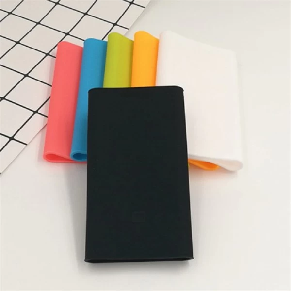 کاور محافظ پاوربانک 10000 میلی آمپر شیائومی Mi سری 2