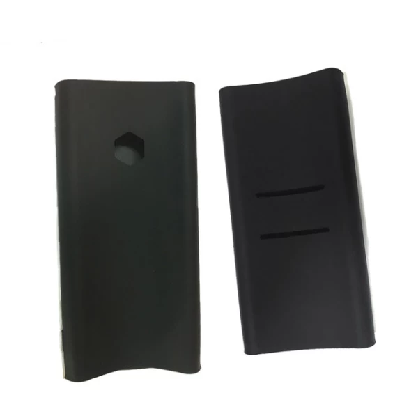 کاور محافظ سیلیکونی پاوربانک 20000 شیائومی Xiaomi Mi 20000mAh Power Bank 2C PLM06ZM Silicone Case