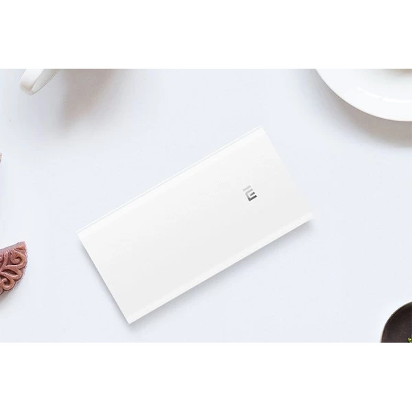 پاوربانک 20000 میلی آمپر فست شارژ شیائومی Mi ورژن 2