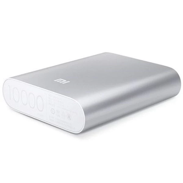 پاوربانک 10000 میلی آمپر شیائومی Xiaomi NDY-02-AN