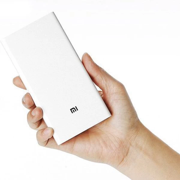 پاوربانک 20000 میلی آمپر شیائومی Mi
