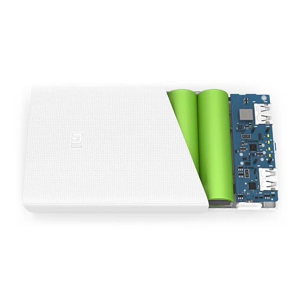 پاوربانک 20000 میلی آمپر شیائومی Mi