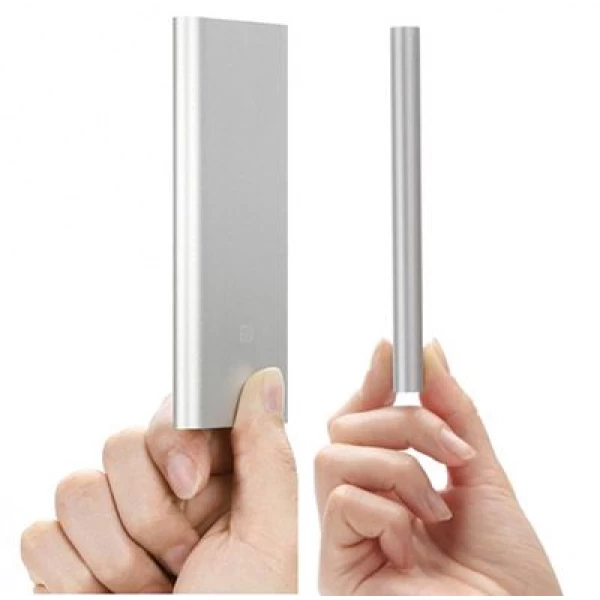 پاوربانک 5000 میلی آمپر شیائومی Xiaomi 5000mAh NDY-02-AM با گارانتی 18 ماهه