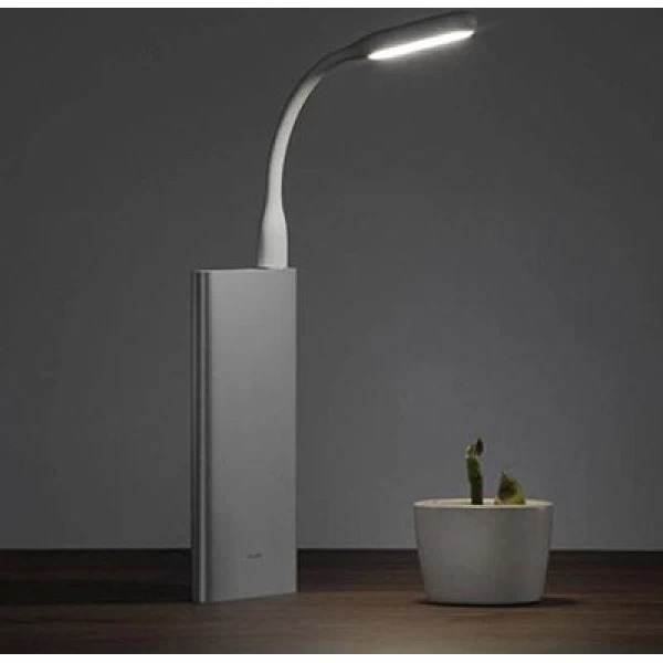 پاوربانک 5000 میلی آمپر شیائومی Xiaomi 5000mAh NDY-02-AM با گارانتی 18 ماهه