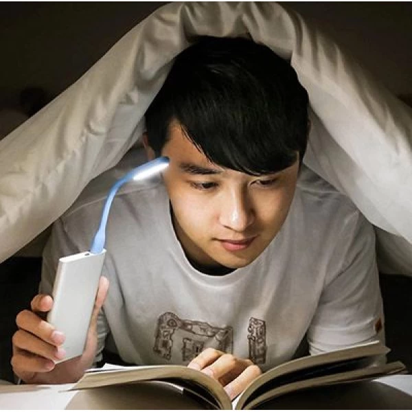 پاوربانک 5000 میلی آمپر شیائومی Xiaomi 5000mAh NDY-02-AM با گارانتی 18 ماهه