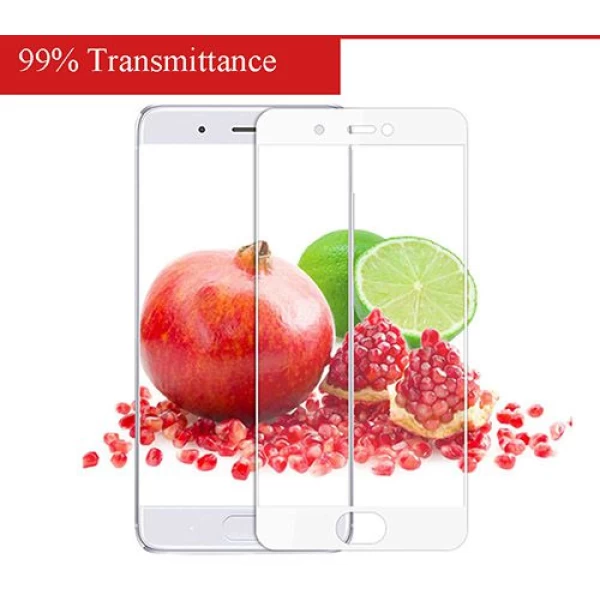 محافظ صفحه نمایش شیشه ای 3D مناسب Xiaomi Mi 5s