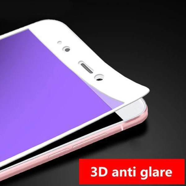 محافظ صفحه نمایش شیشه ای 3D مناسب Xiaomi Mi 5s