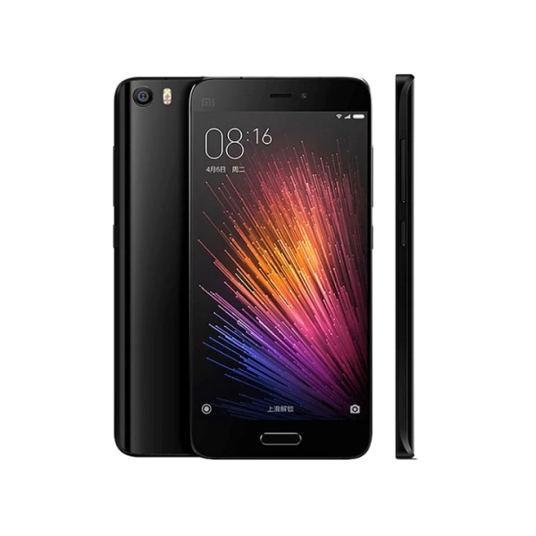 محافظ صفحه نمایش شیشه ای 3D مناسب Xiaomi Mi 5