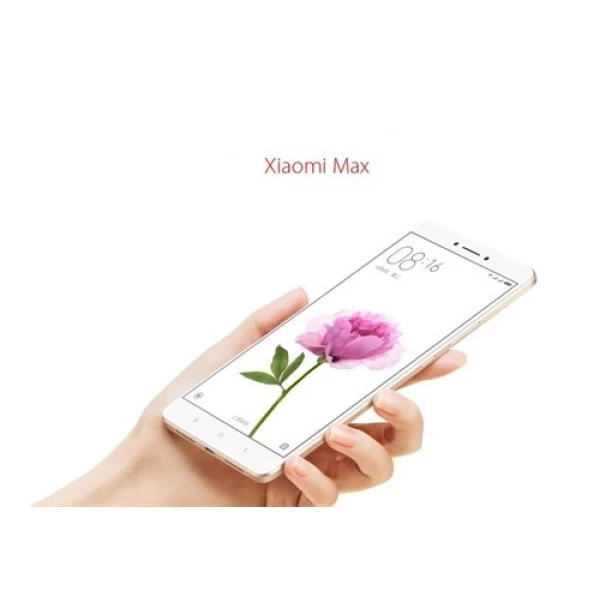 محافظ صفحه نمایش شیشه ای 3D مناسب Xiaomi Mi Max