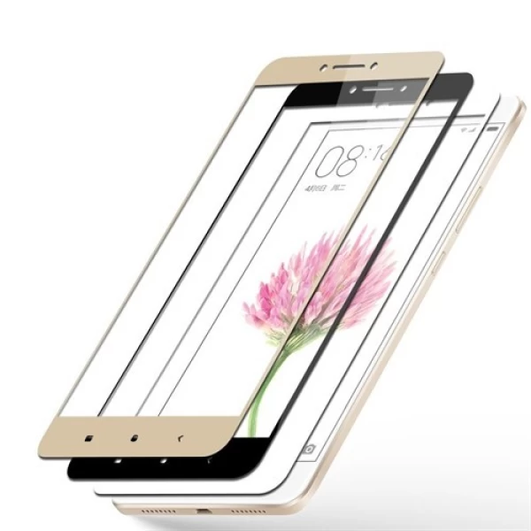 محافظ صفحه نمایش شیشه ای 3D مناسب Xiaomi Mi Max