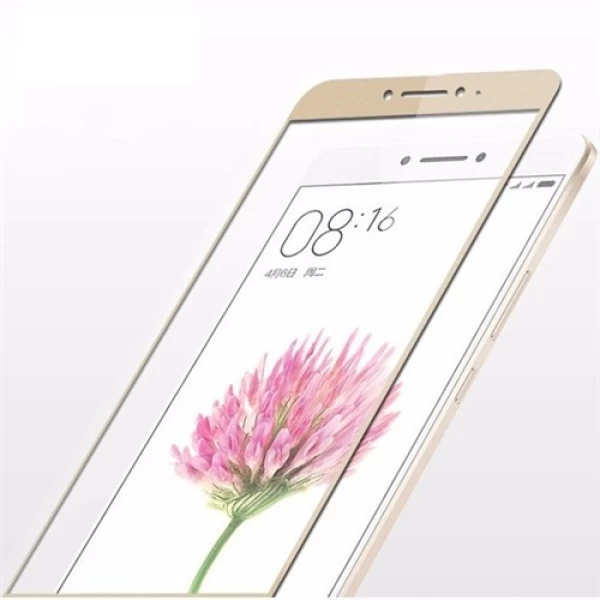محافظ صفحه نمایش شیشه ای 3D مناسب Xiaomi Mi Max