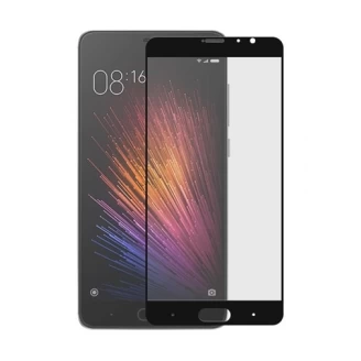 محافظ صفحه نمایش شیشه ای 3D مناسب Xiaomi Redmi Pro