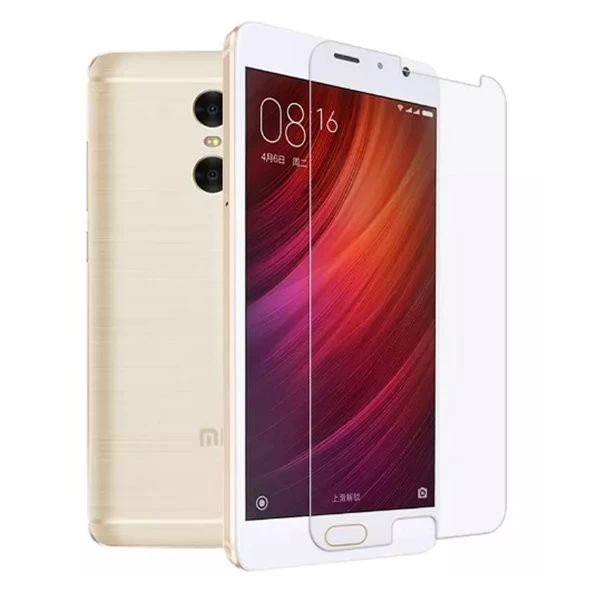 محافظ صفحه نمایش شیشه ای شیائومی Xiaomi Redmi Pro