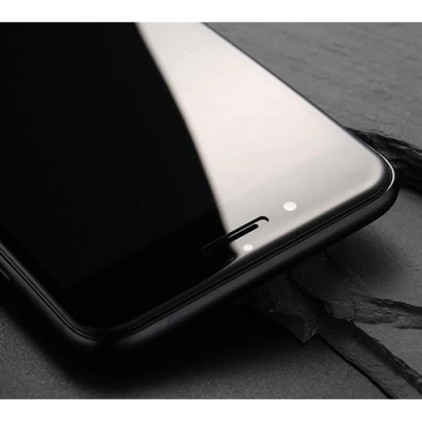 محافظ شیشه ای 5D صفحه نمایش مناسب Apple iPhone 7 Plus