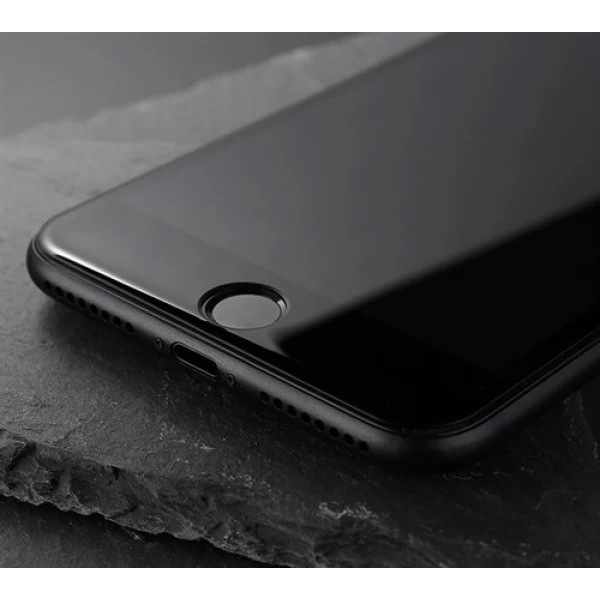 محافظ شیشه ای 5D صفحه نمایش مناسب Apple iPhone 7 Plus