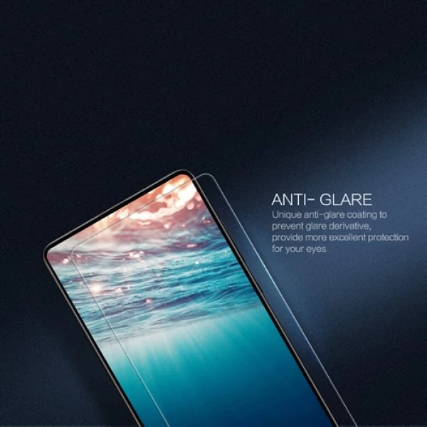 محافظ صفحه نمایش شیشه ای نیلکین شیائومی Nillkin H+ Pro Glass Xiaomi Mi Mix 2