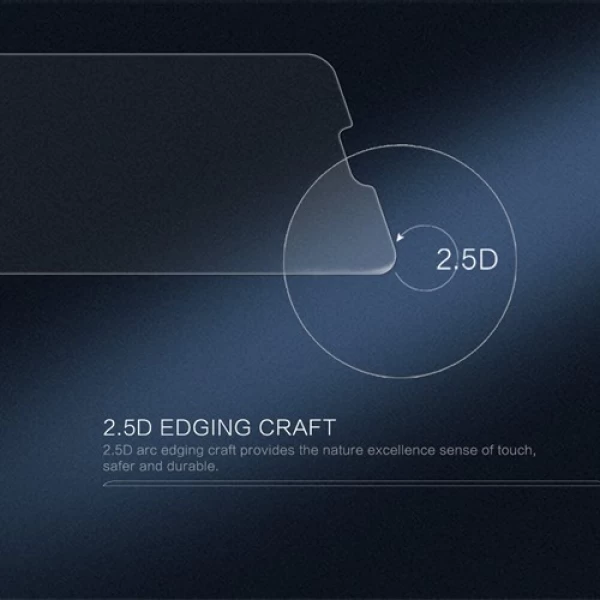 گلس نیلکین Nillkin H+ Pro Glass Huawei P20 Lite / Nova 3e