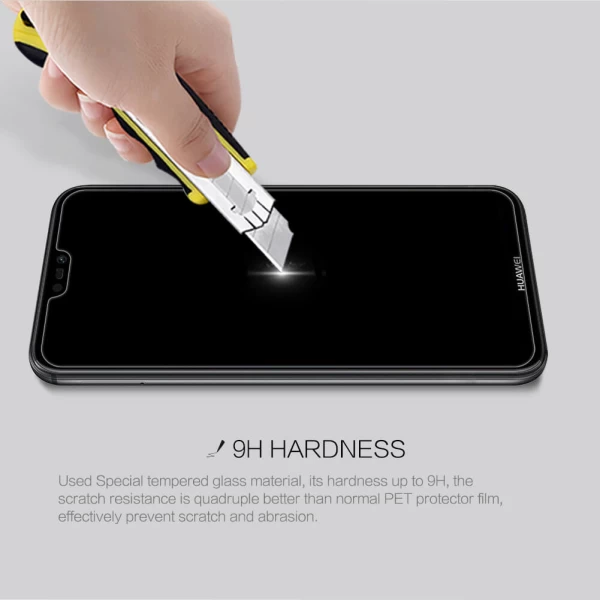 گلس نیلکین Nillkin H+ Pro Glass Huawei P20 Lite / Nova 3e