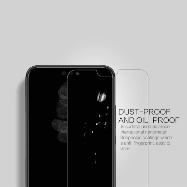 گلس نیلکین Nillkin H+ Pro Glass Huawei P20 Lite / Nova 3e