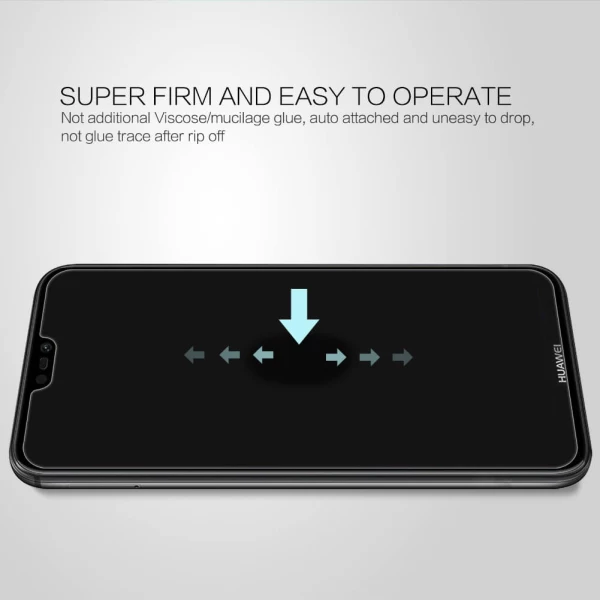 گلس نیلکین Nillkin H+ Pro Glass Huawei P20 Lite / Nova 3e