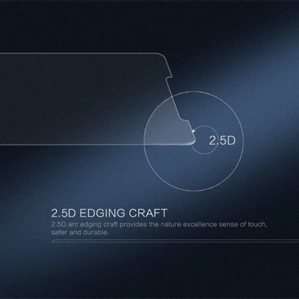 محافظ صفحه نمایش شیشه ای نیلکین هواوی Nillkin H+ Pro Glass Huawei Mate 10