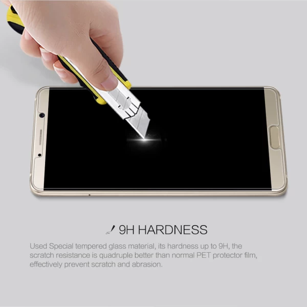 محافظ صفحه نمایش شیشه ای نیلکین هواوی Nillkin H+ Pro Glass Huawei Mate 10