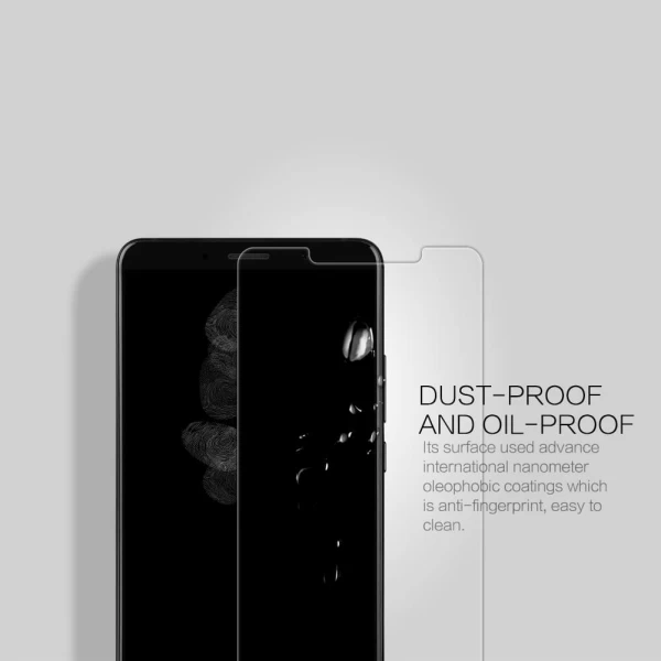 محافظ صفحه نمایش شیشه ای نیلکین هواوی Nillkin H+ Pro Glass Huawei Mate 10