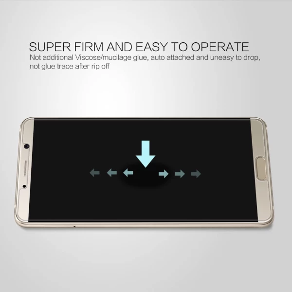 محافظ صفحه نمایش شیشه ای نیلکین هواوی Nillkin H+ Pro Glass Huawei Mate 10