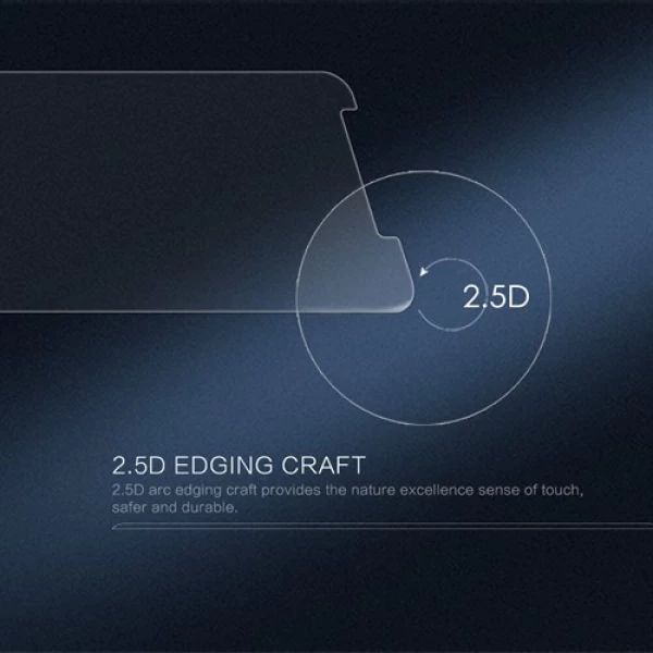 گلس نیلکین Xiaomi Mi A2 / Mi 6X Nillkin H+ Pro Glass Screen Protector