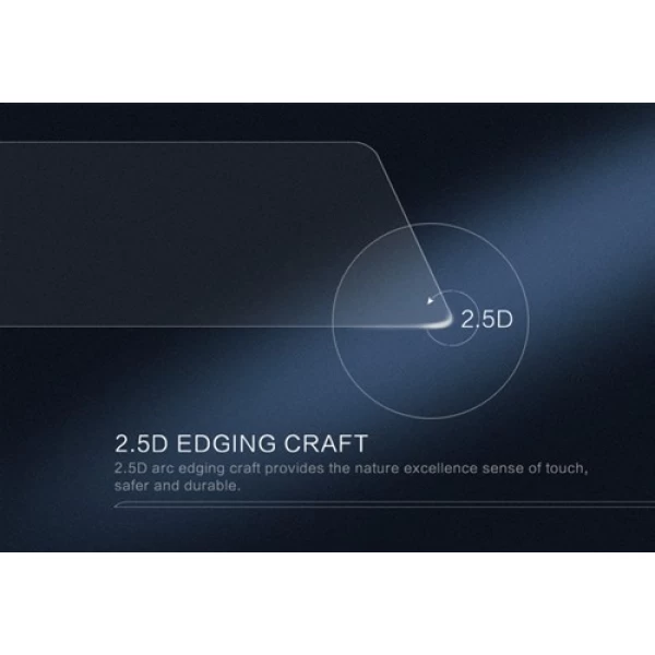 گلس نیلکین Xiaomi Mi Max 2 Nillkin H+ Pro Glass Screen Protector